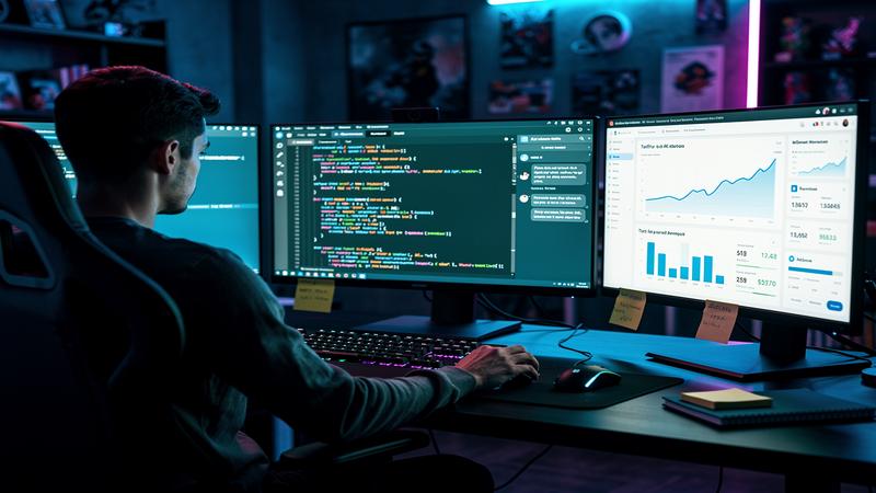 Build an AI Gaming Tool Site That Earns AdSense Revenue in 2026