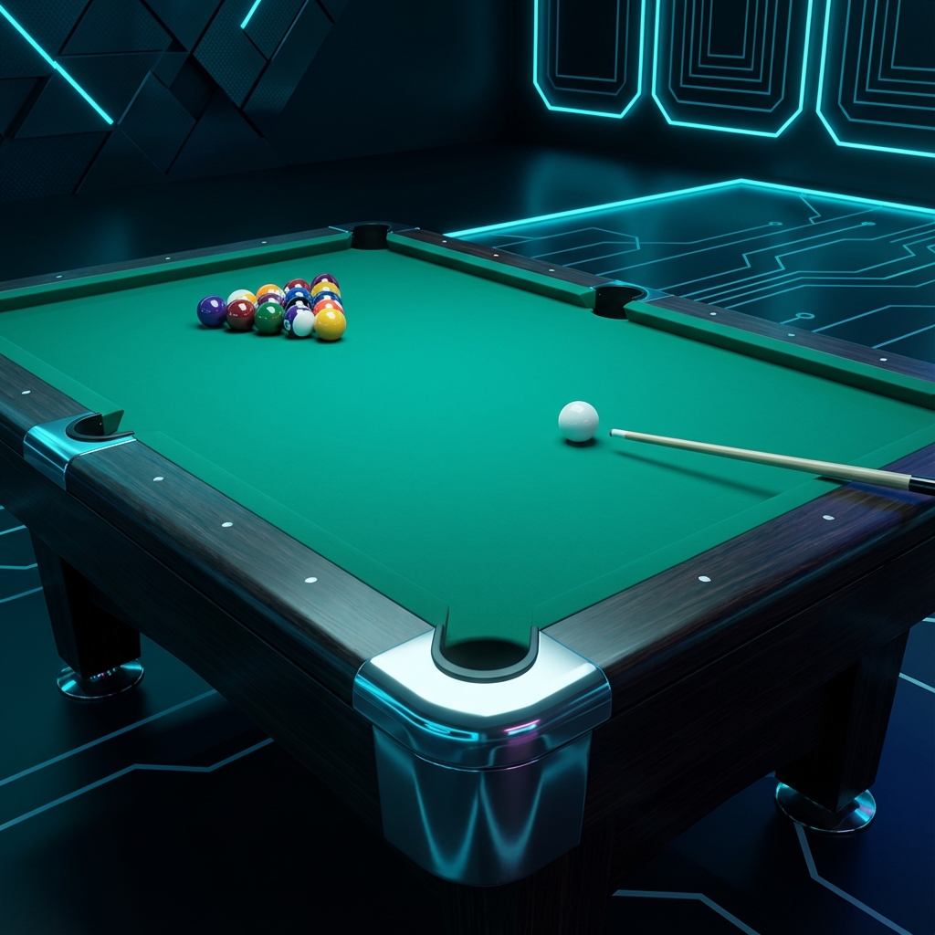 8 Ball Pool Complete Guide: Master Every Shot and Win More Games (2025)