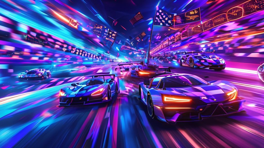 Best No Download Racing Games for Quick Play