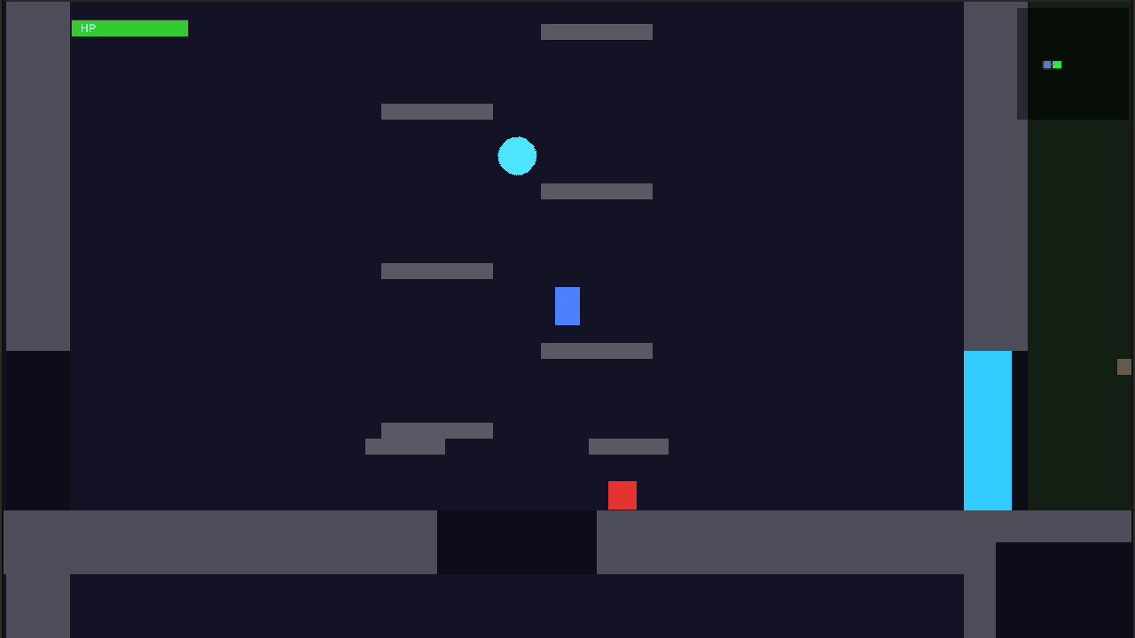 Unity exploration dungeon generated and corrected through Claude Code and Unity MCP
