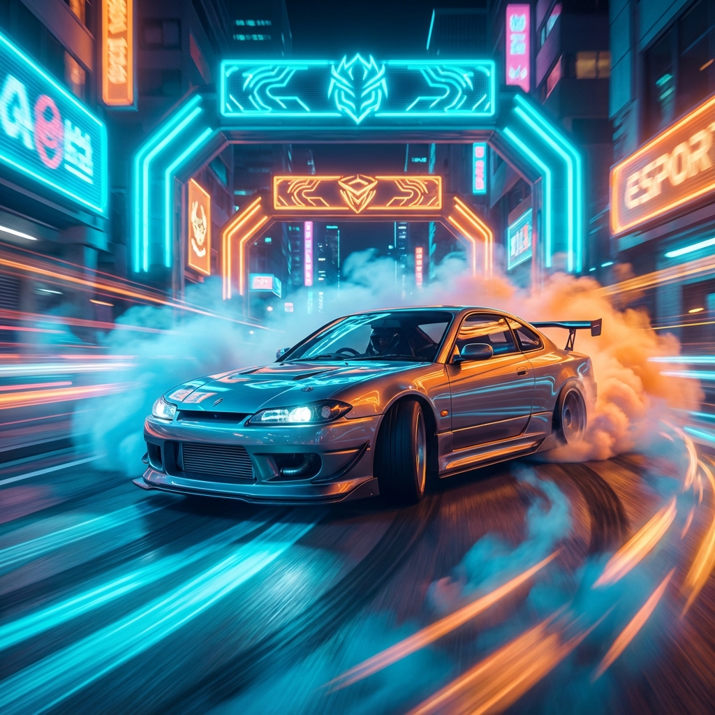 Ultimate Drift Game Guide 2026: Master Every Corner Like a Pro