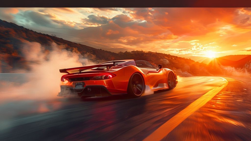 Ultimate Drift Racing Guide: Master Every Corner Like a Pro