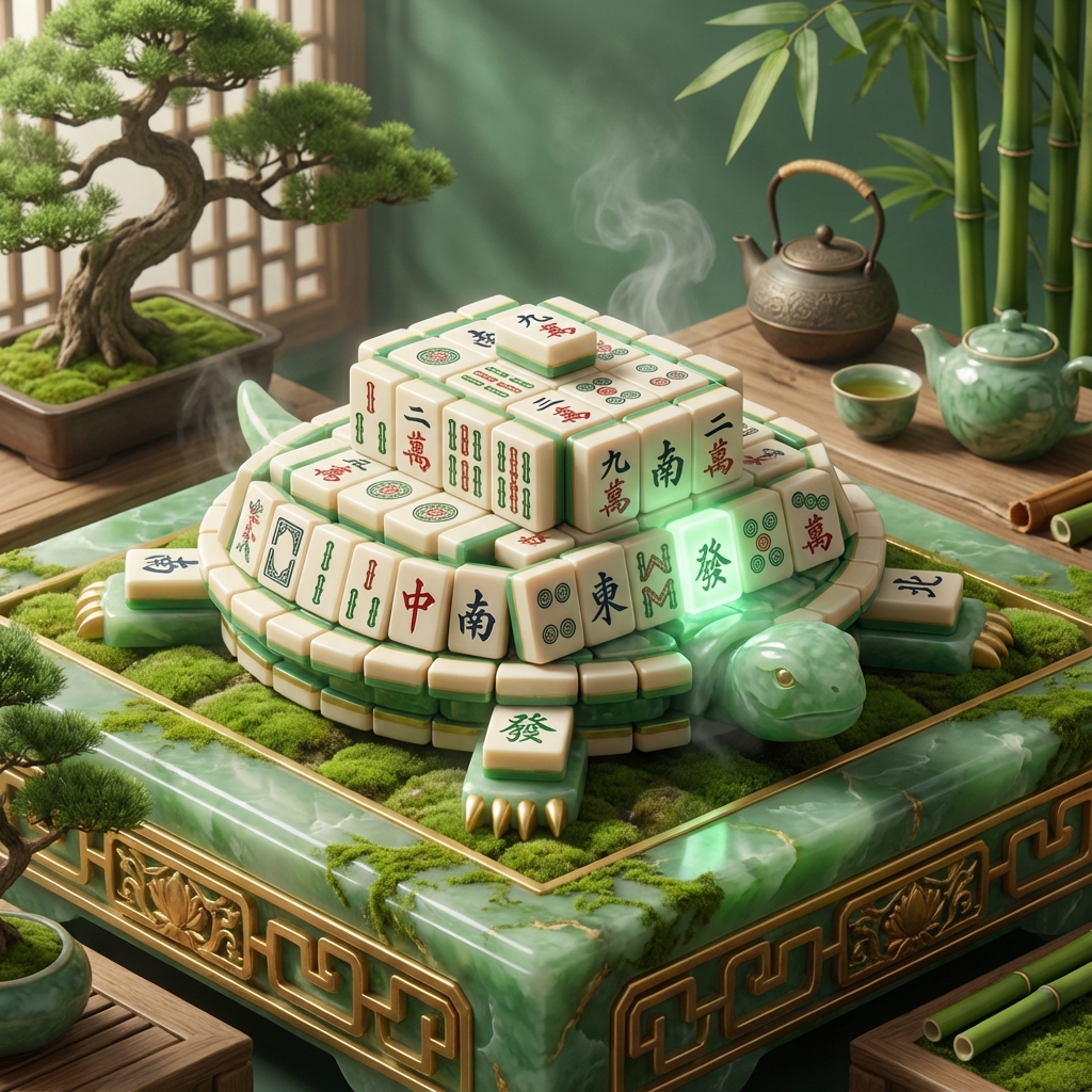 Mahjong Solitaire Complete Strategy Guide: Winning Tips and Pattern Recognition (2025)