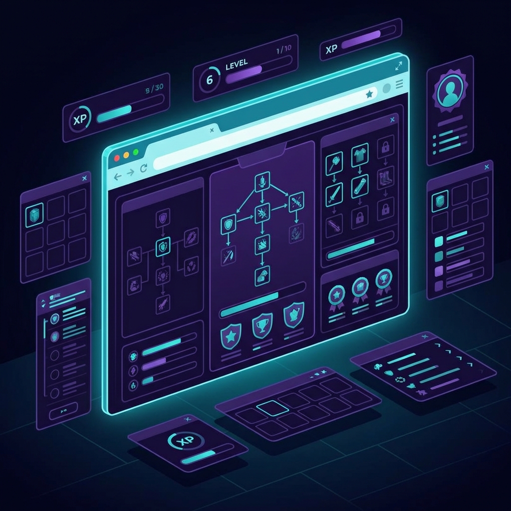 The Death of Hyper-Casual: Why 'Mid-Core' is the New Gold Mine for Browser Games in 2026