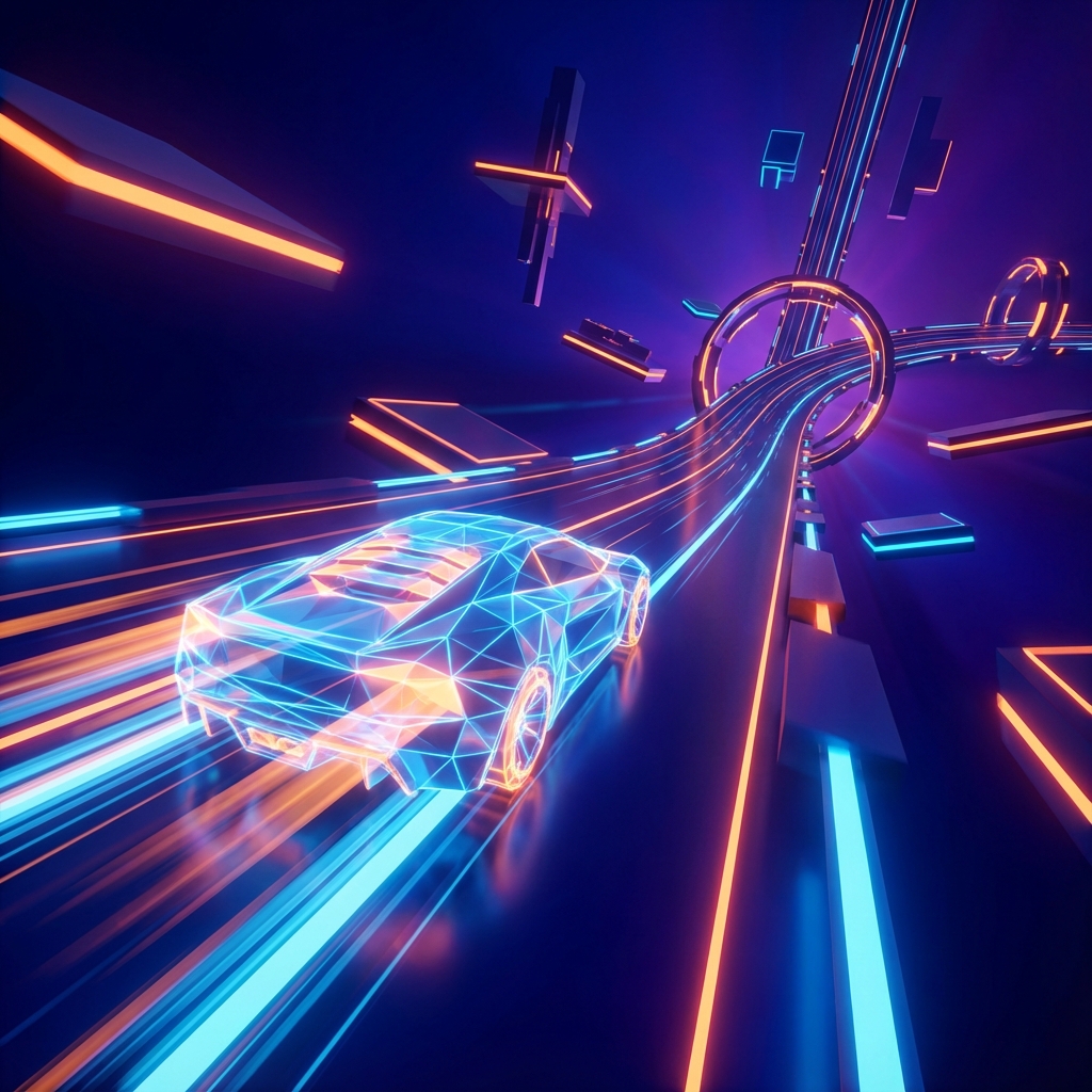 The Ultimate Polytrack Master Guide: Physics, Track Codes, and Speedrun Strategies (2025 Edition)