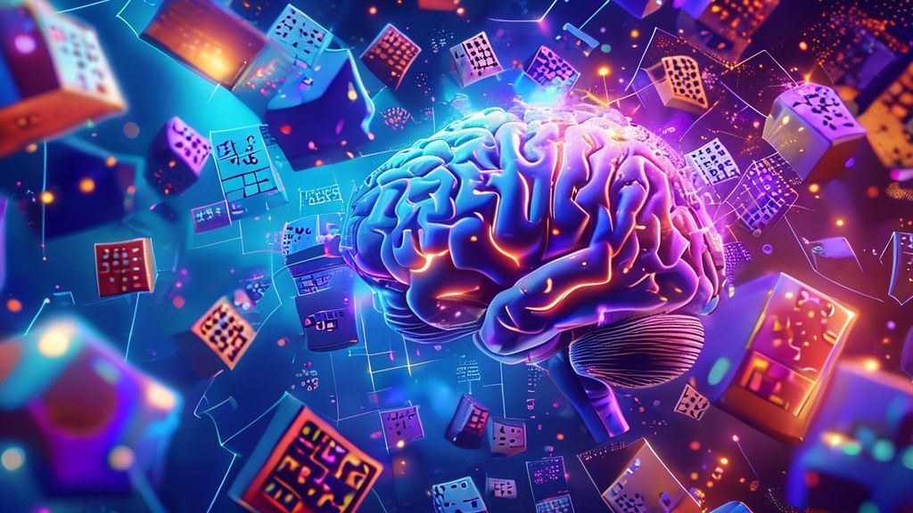 The Science Behind Puzzle Games: How They Boost Your Brain Power