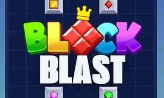 Block Blast - Free Online Puzzle Games Game