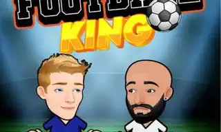 Football King - Free Online Sports Games Game