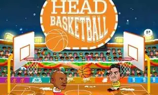 Head Basketball - Free Online Sports Games Game