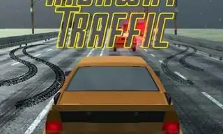 Highway Traffic - Free Online Racing Games Game