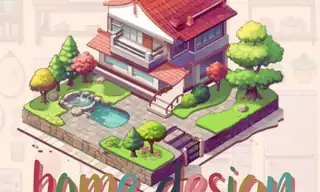 Home Design - Free Online Organizing Games Game