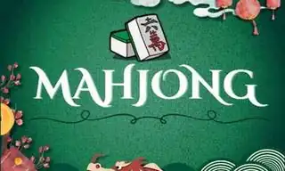 Mahjong - Free Online Puzzle Games Game