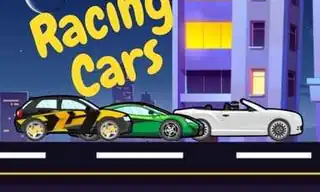 Racing Cars - Free Online Racing Games Game
