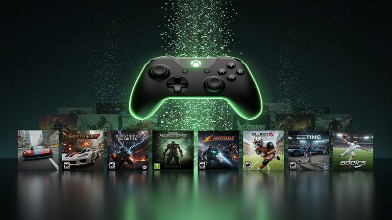 Xbox Game Pass March Wave 1 - Cyberpunk 2077 and Silksong