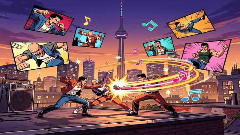 Scott Pilgrim EX launches to strong reviews