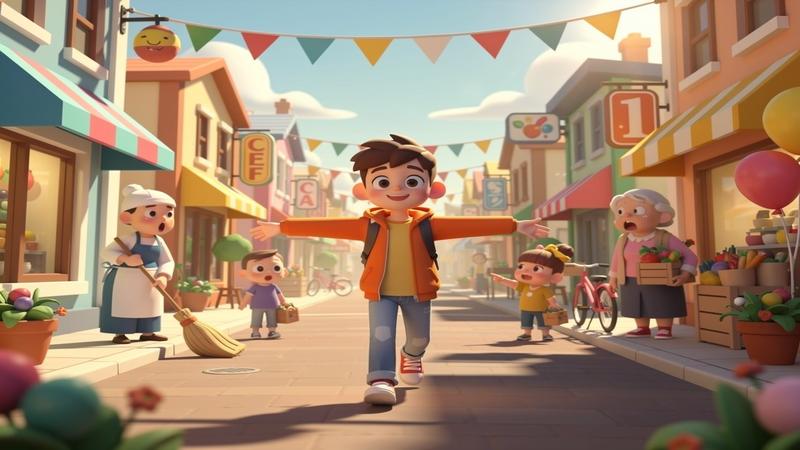 to a T from Katamari creator Keita Takahashi arrives on Game Pass