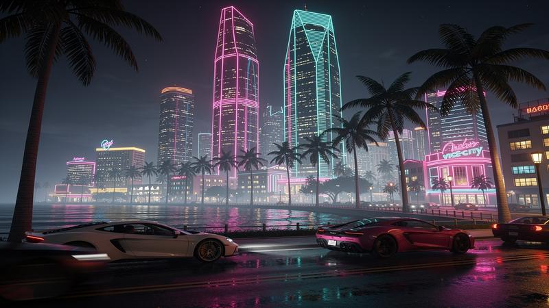 GTA 6 release date confirmed