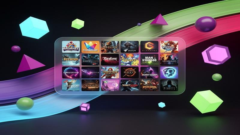 Steam Spring Sale 2026