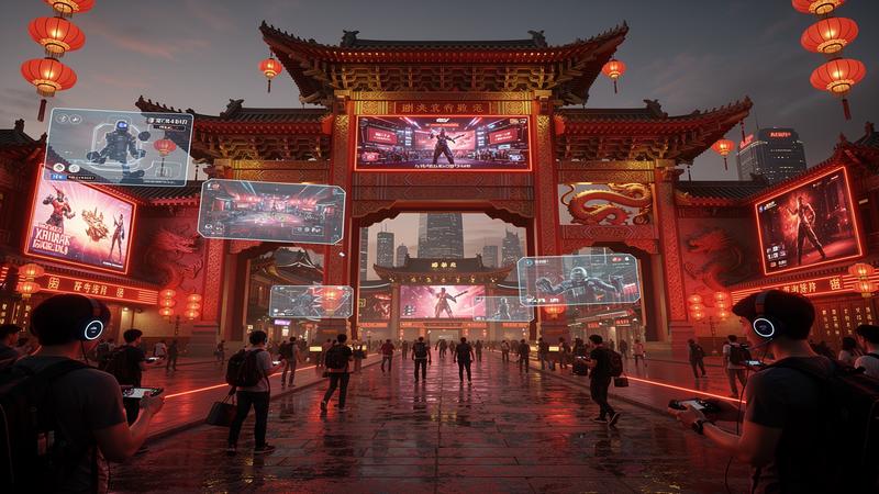 China game licensing approvals