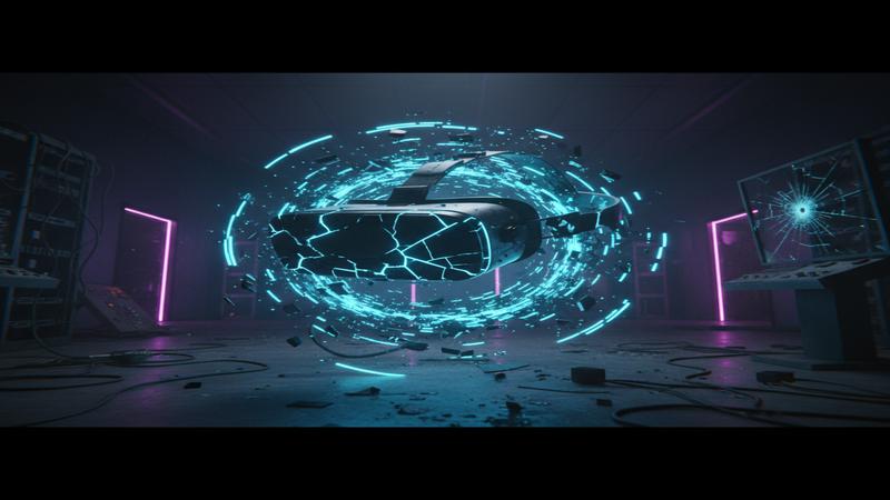 nDreams VR studio closures