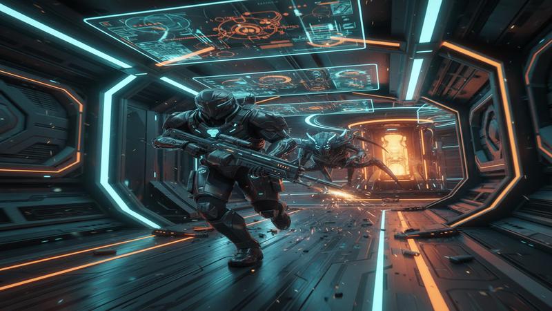 Bungie Marathon launch