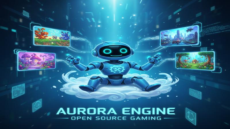 Godot 4.7 development builds released