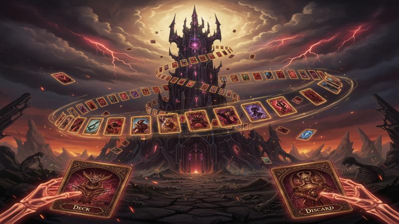 Slay the Spire 2 early access launch