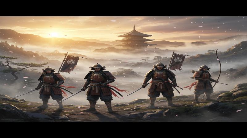 Ghost of Yotei Legends co-op DLC