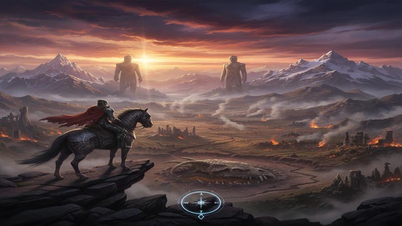 Crimson Desert goes gold for March 19 launch