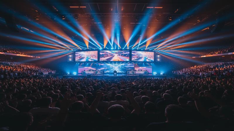 CS2 esports PGL and ESL Pro League 2026