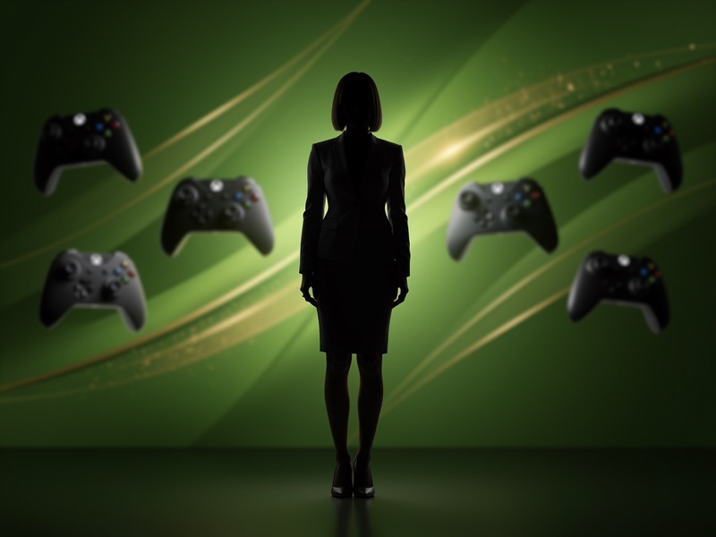 Xbox leadership transition - Phil Spencer retires, Asha Sharma becomes CEO