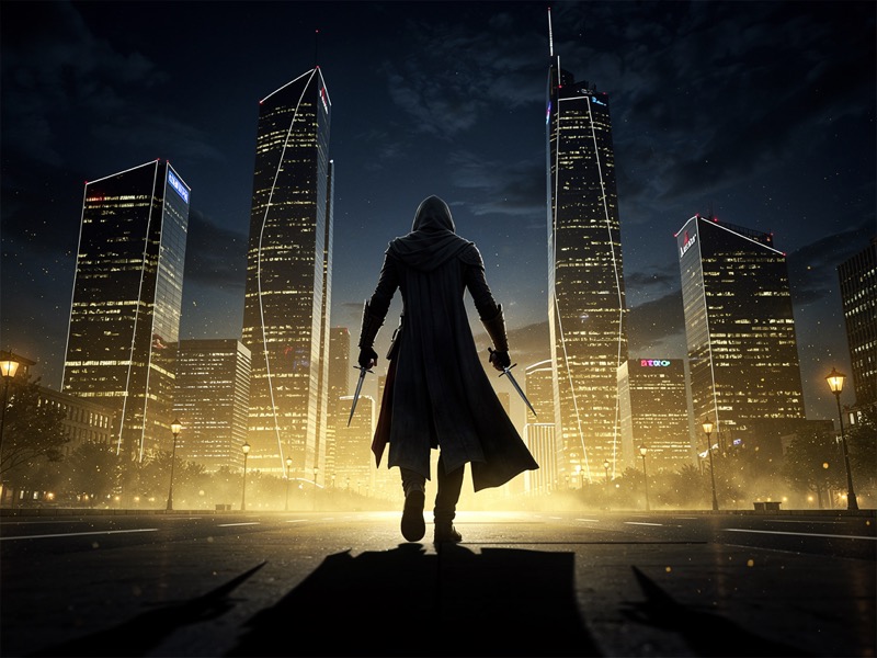 Clint Hocking leaves Ubisoft after restructure