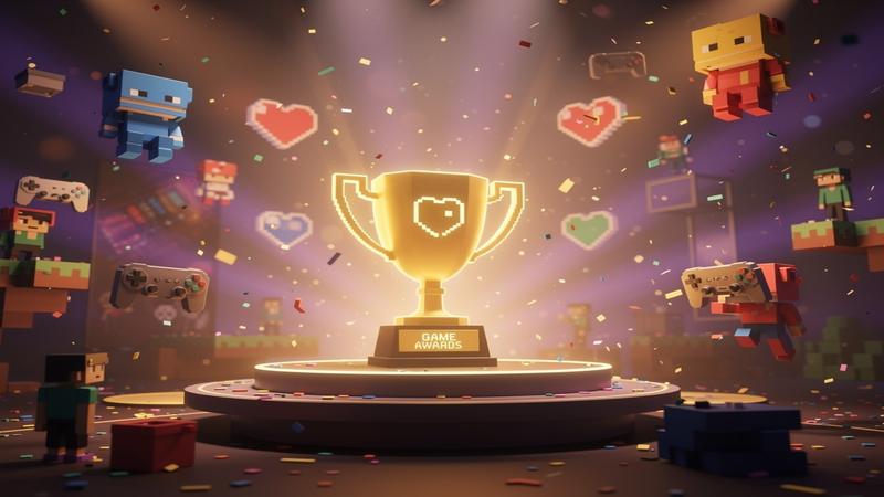 Titanium Court wins IGF Grand Prize at GDC 2026