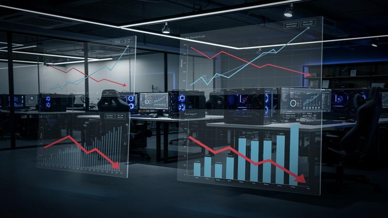 State of Game Industry Report 2026 - industry layoffs survey