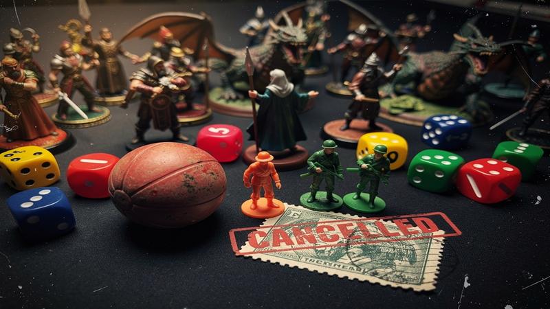 Neopets TTRPG cancelled - 7,600 Kickstarter backers affected