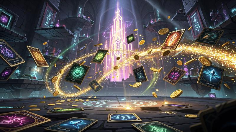 Slay the Spire 2 hits 3 million sales in first week of Early Access