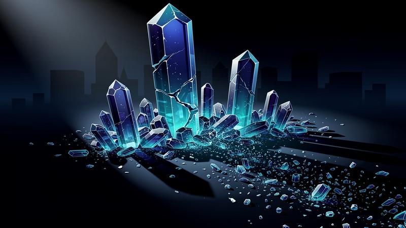 Crystal Dynamics announces fourth round of layoffs in 12 months