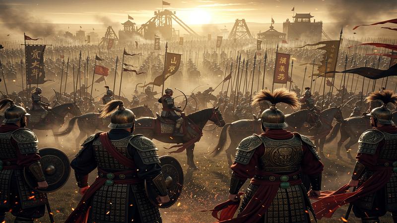 Dynasty Warriors 3: Complete Edition Remastered delayed