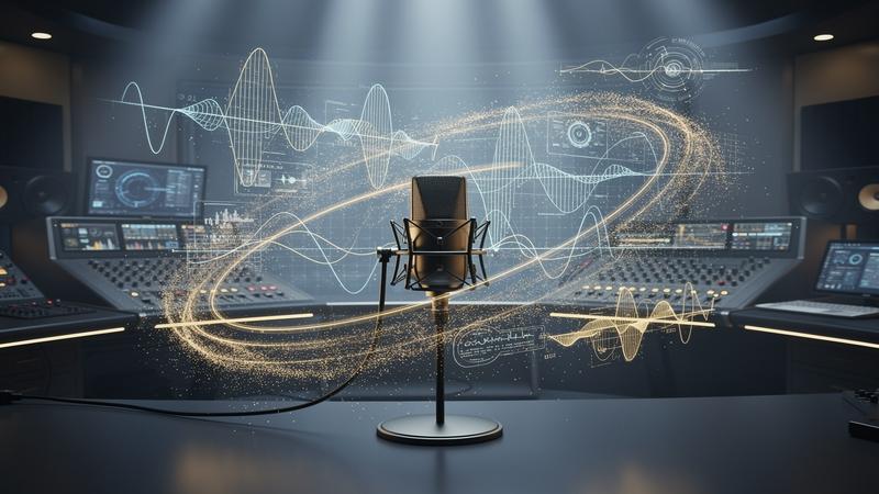 Embark Studios addresses AI voice acting concerns following industry strike