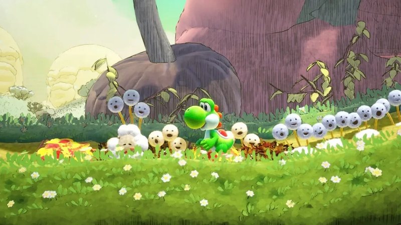 Nintendo makes Switch 2 digital games cheaper than boxed copies in the US
