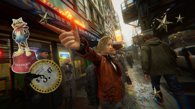 Resident Evil Requiem gets a free Photo Mode update
