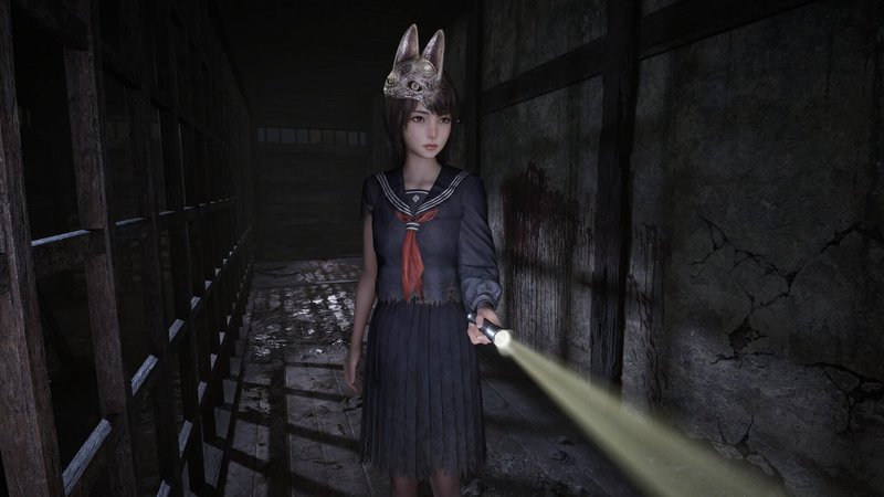 FATAL FRAME II remake adds Silent Hill f crossover costume DLC