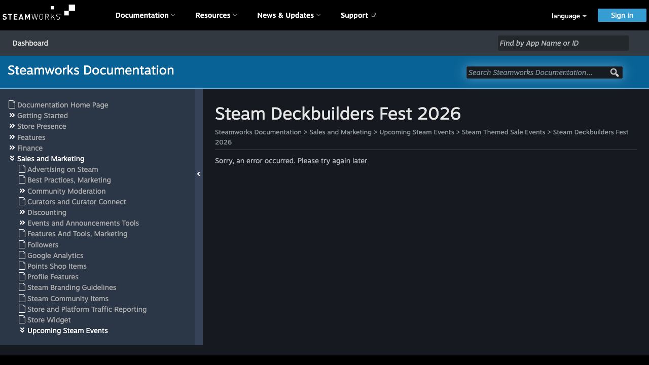 Steam Deckbuilders Fest gives card-driven games a focused discovery window through May 11