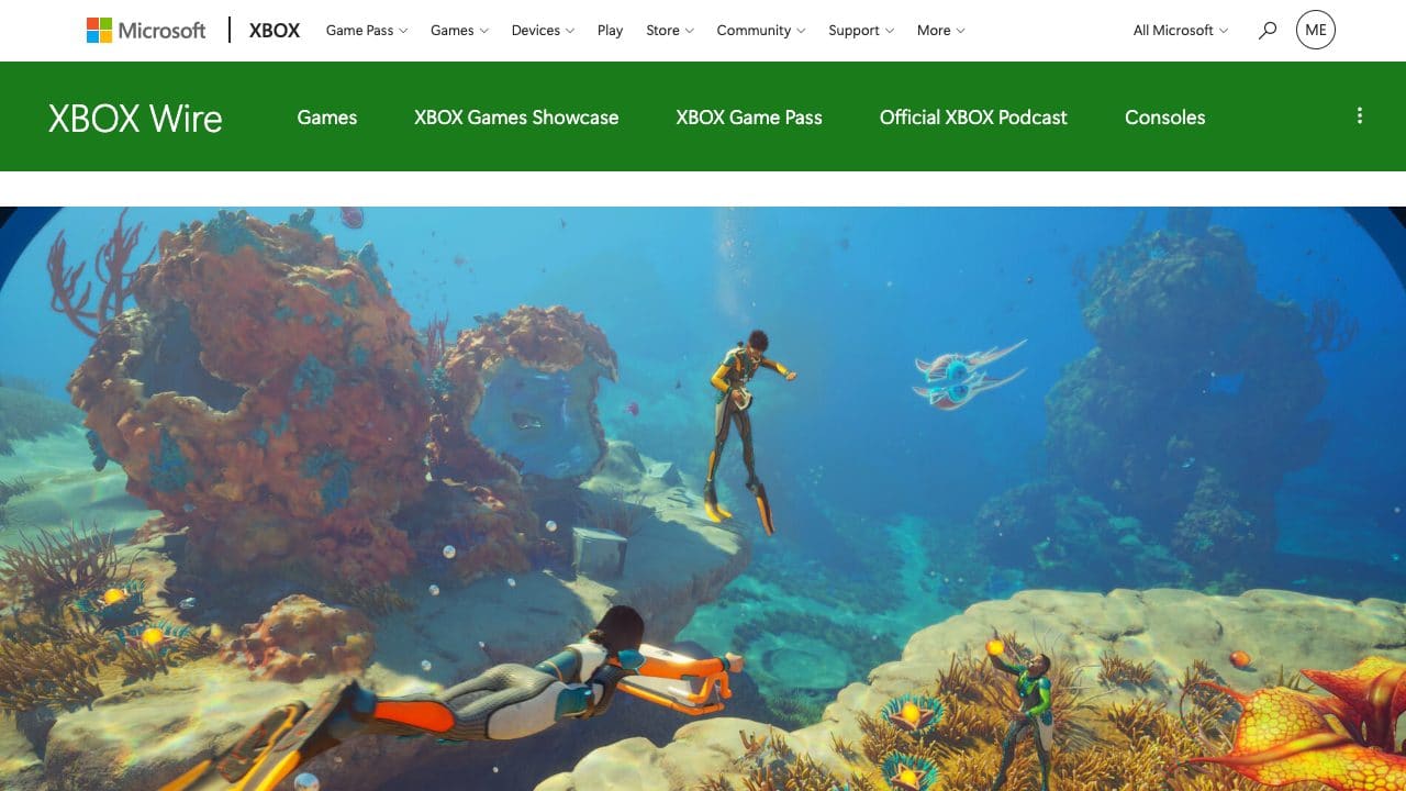 Xbox's May 11 to 15 calendar keeps the middle of the month active