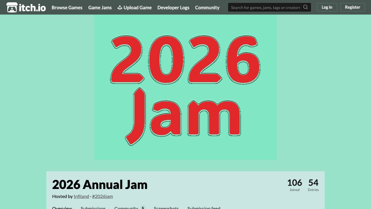 2026 Annual Jam shows how clear AI rules shape contributor trust