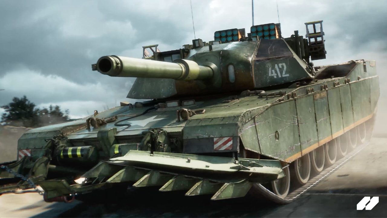 World of Tanks: HEAT reaches its May 26 launch window