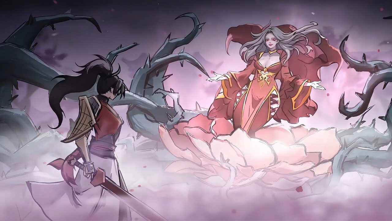 Realm of Ink moves from Early Access to full multi-platform launch