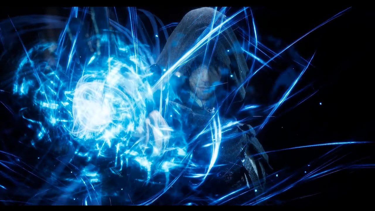 The Relic: First Guardian arrives as a May 26 dark fantasy action RPG