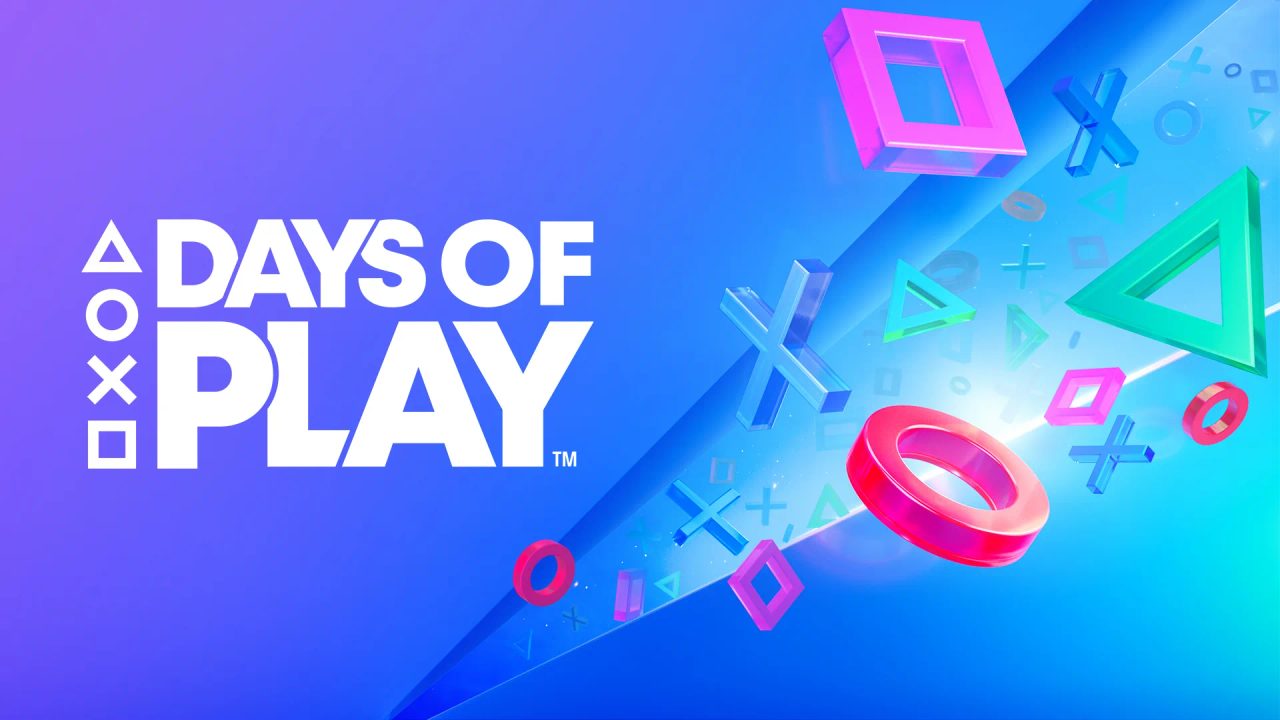 Days of Play 2026 prepares PlayStation players for May 27