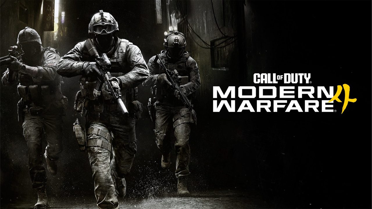 Call of Duty: Modern Warfare 4 sets an October 23 launch date
